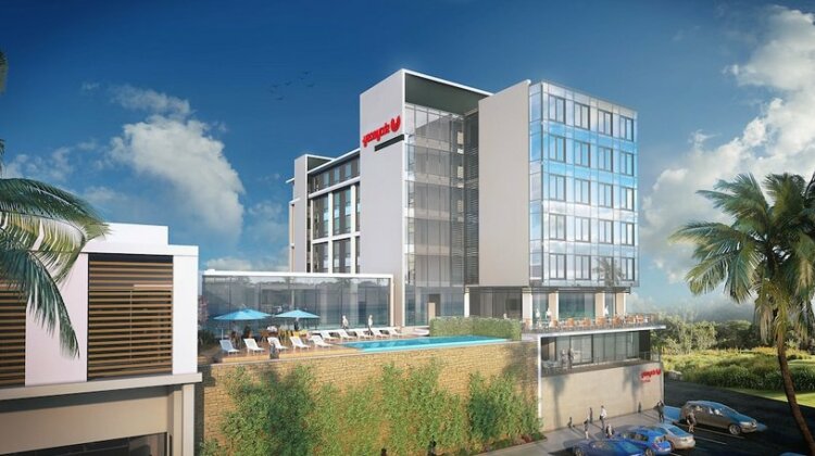 StayEasy Maputo