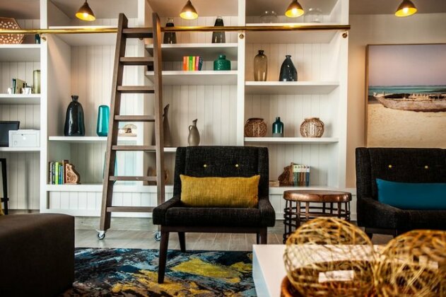 StayEasy Maputo - Photo2