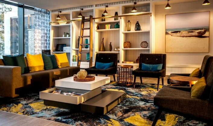 StayEasy Maputo - Photo3