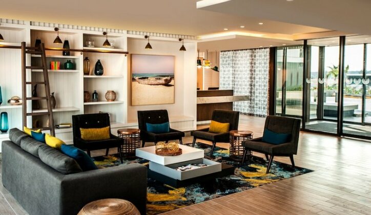 StayEasy Maputo - Photo4