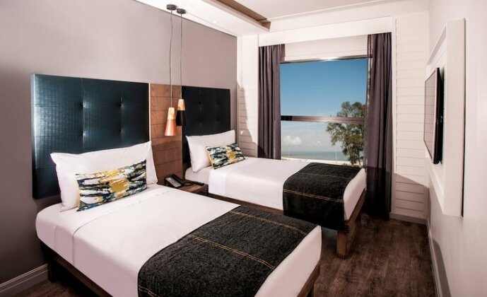 StayEasy Maputo - Photo5