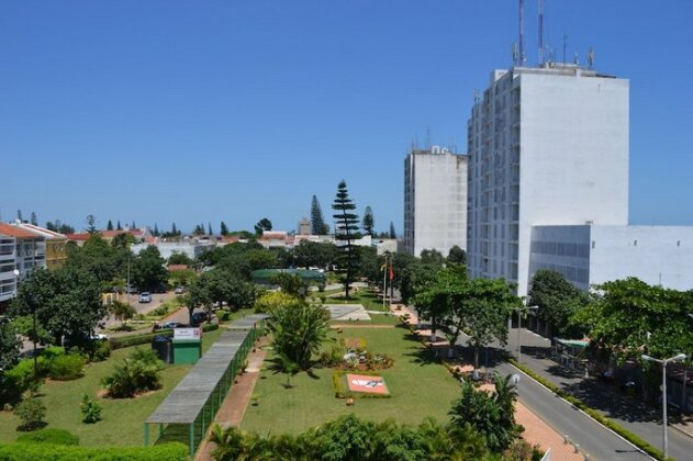 Sundown Guest House Maputo