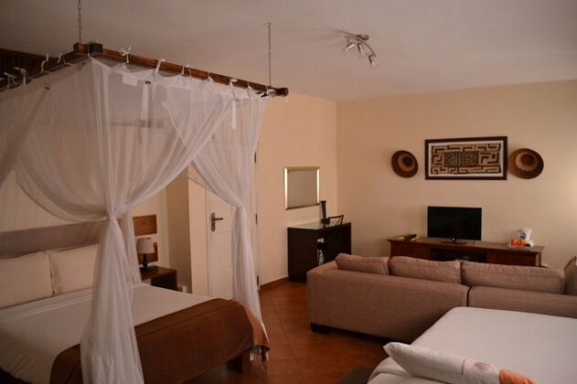 Sundown Guest House Maputo - Photo2