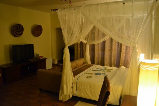 Sundown Guest House Maputo - Photo3