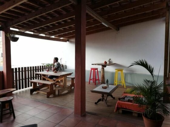 The Base Backpackers - Photo4
