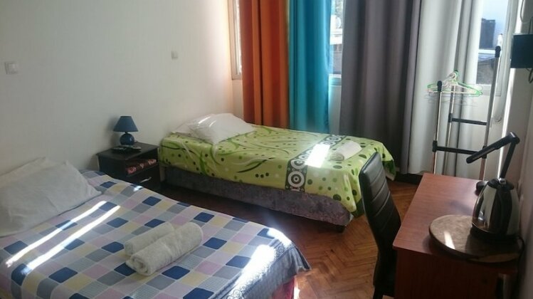 The Quiet Corner Guest House - Photo2