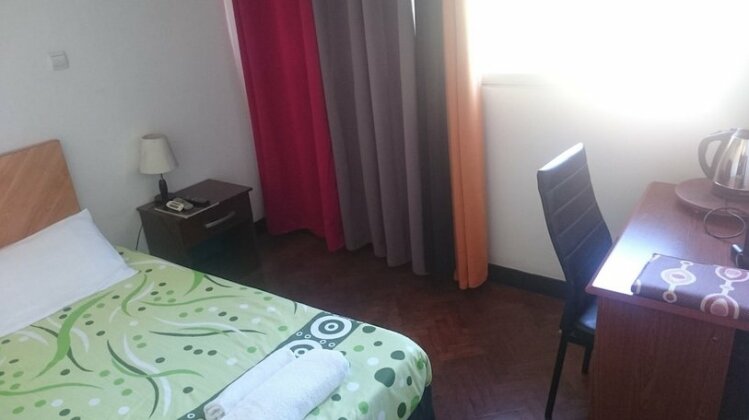 The Quiet Corner Guest House - Photo3