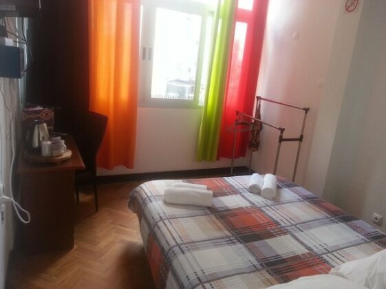 The Quiet Corner Guest House - Photo4