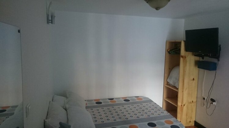 The Quiet Corner Guest House - Photo5