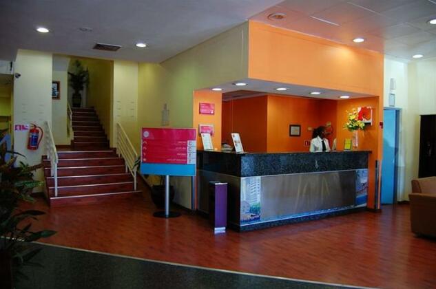 Turismo Hotel Maputo - Photo2