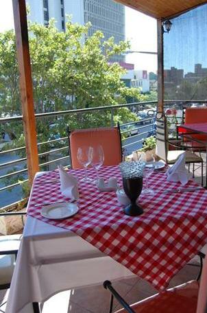 Turismo Hotel Maputo - Photo3