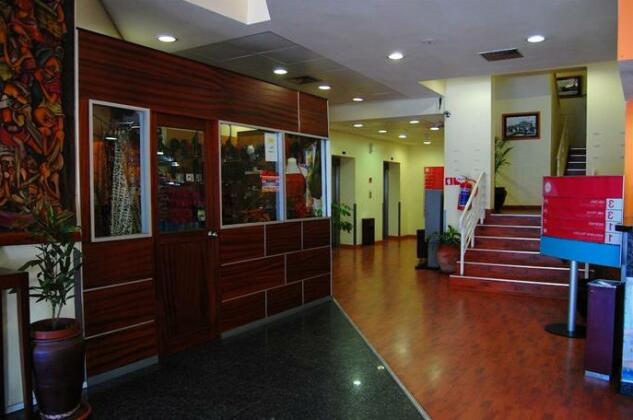 Turismo Hotel Maputo - Photo4