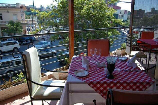 Turismo Hotel Maputo - Photo5