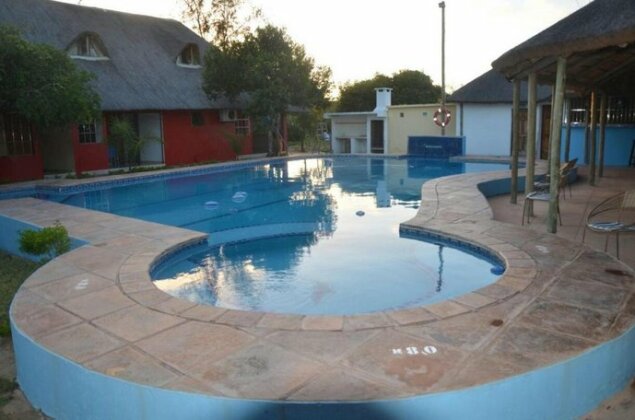 Vamili Lodge - Photo3