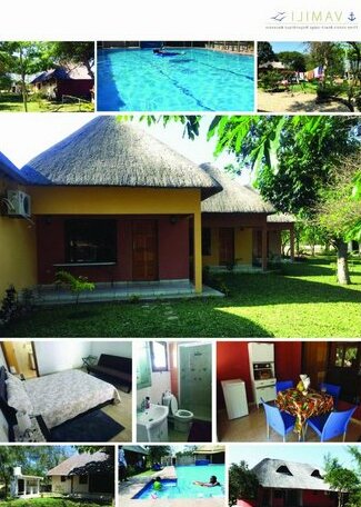 Vamili Lodge - Photo4