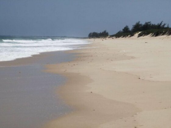 Vamili Lodge - Photo5