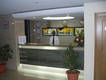 Vip Executive Suites Maputo - Photo3