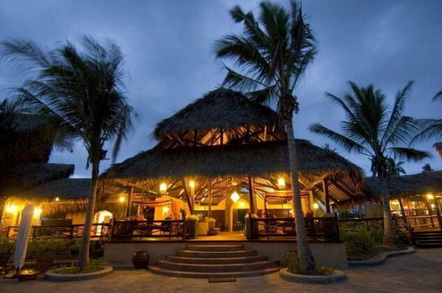 Matemo Island Hotel Quirimbas Islands - Photo2