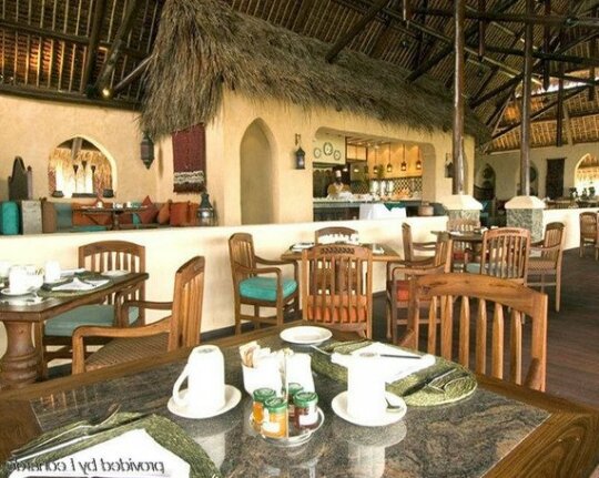 Matemo Island Hotel Quirimbas Islands - Photo4