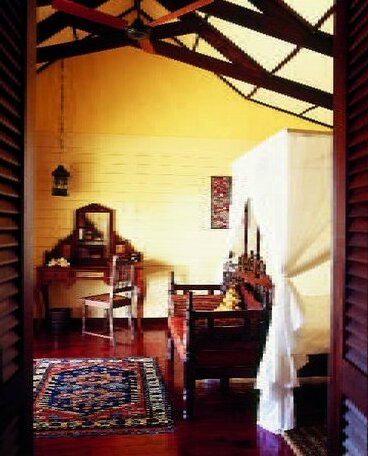 Matemo Island Hotel Quirimbas Islands - Photo5