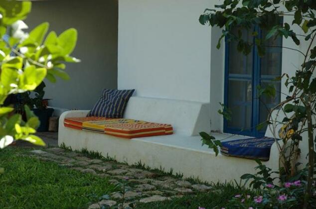 Casa Azul Ilha - Photo4