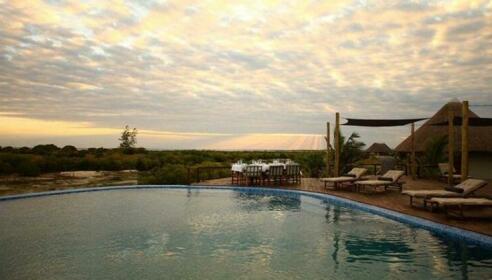Coral Lodge Mozambique