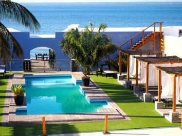 Feitoria Boutique Hotel