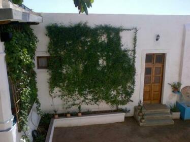 Jardim dos Aloes Boutique B&B