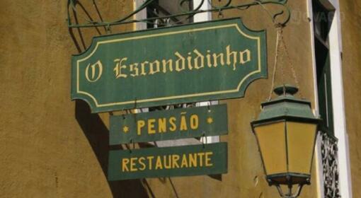 O Escondidinho