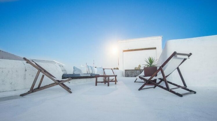 Terraco das Quitandas Design GuestHouse - Photo2