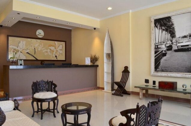 Hotel Oceano Nacala - Photo2