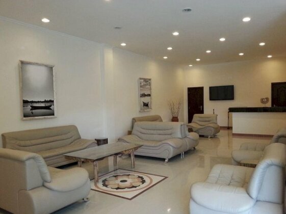 Hotel Oceano Nacala - Photo3