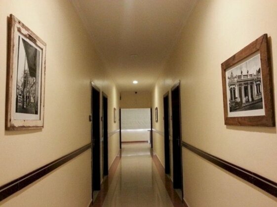 Hotel Oceano Nacala - Photo4