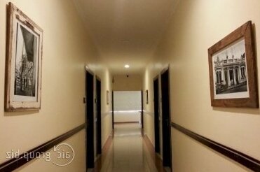Hotel Oceano Nacala - Photo5