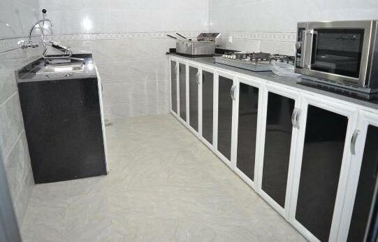 Hotel Pacific Lda - Photo3
