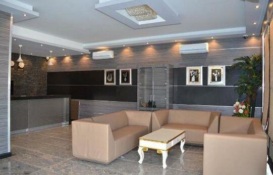 Hotel Pacific Lda - Photo4