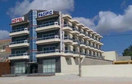 Hotel Pacific Lda