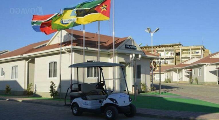Indico Apart Hotel - Photo2
