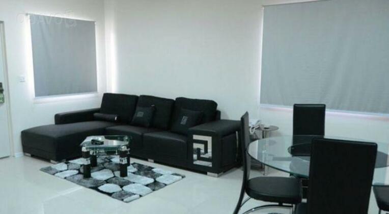 Indico Apart Hotel - Photo4