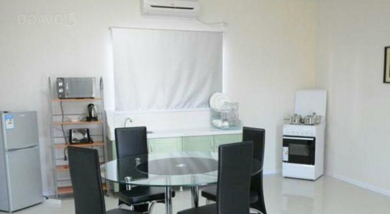 Indico Apart Hotel - Photo5