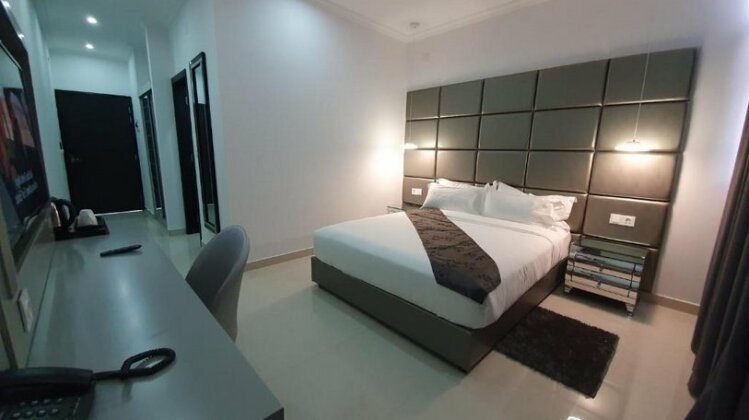 Indico Executivo Hotel - Photo2