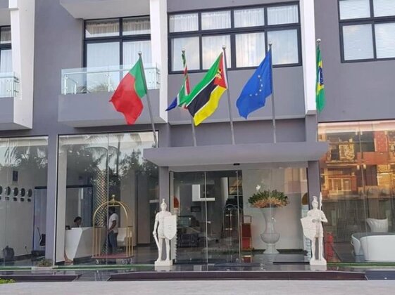 Indico Executivo Hotel - Photo3