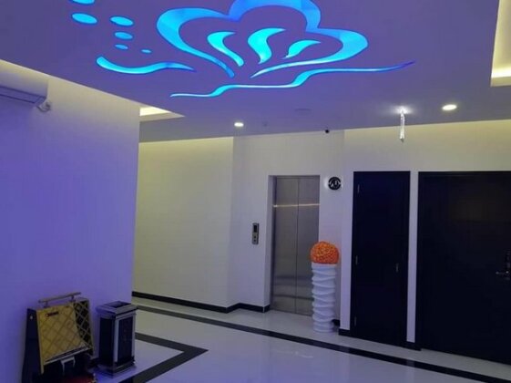 Indico Executivo Hotel - Photo4