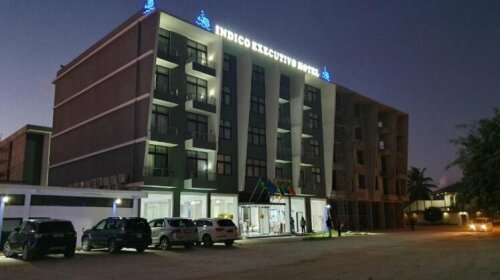 Indico Executivo Hotel