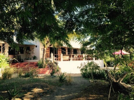 Libelula Lodge - Photo2