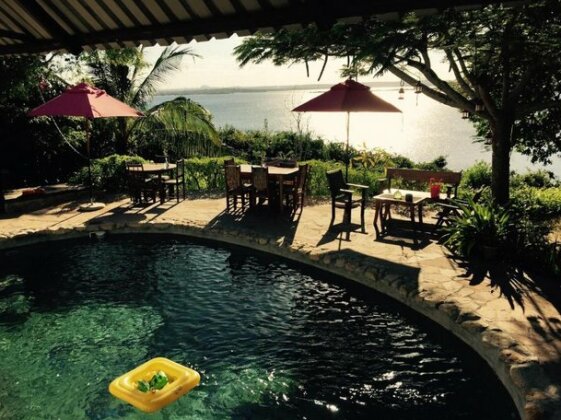 Libelula Lodge - Photo3