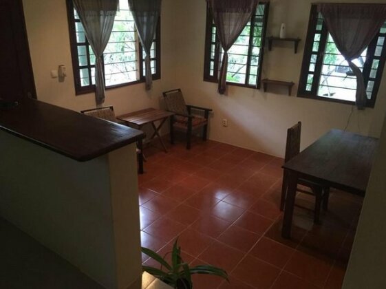 Libelula Lodge - Photo4