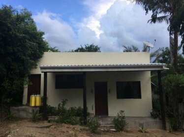 Libelula Lodge