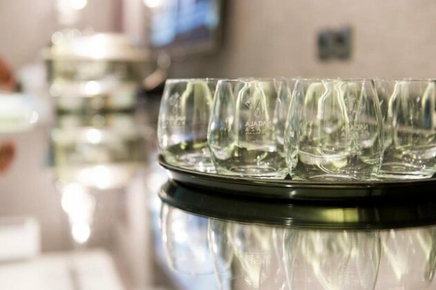 Nacala Plaza Business Design Hotel - Photo3