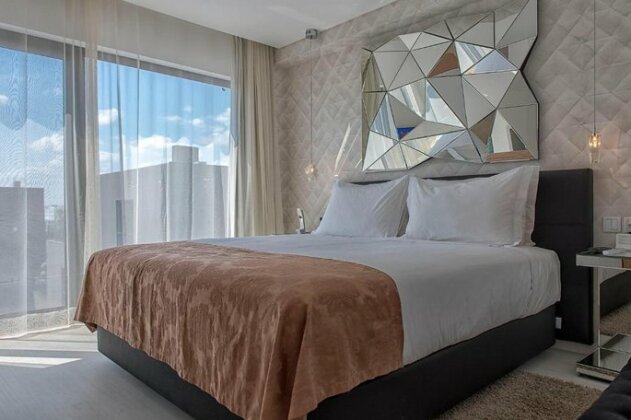 Nacala Plaza Business Design Hotel - Photo4